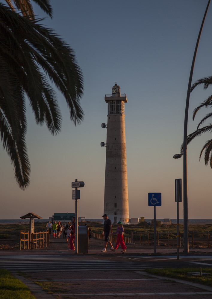 Fuerteventura Canary Islands 